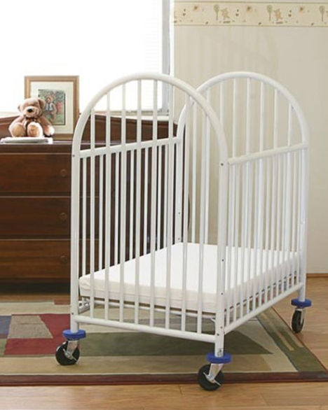 Picture for category Mini Cribs 