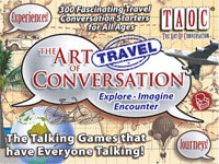 Taocaa01 The Art Of Conversation