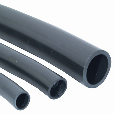 Bvt0.25x50 .25 In. X 50 Ft. Black Vinyl Tubing For Koi Ponds And Water Gardens