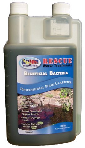 Rbb32oz Rescue Beneficial Bacteria - 32 Ounces