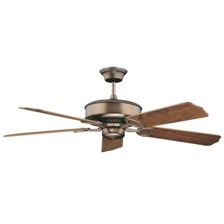 Concord Fans 52MA5OBB Traditional 52 Inch Madison Fan Oil Brushed Bronze