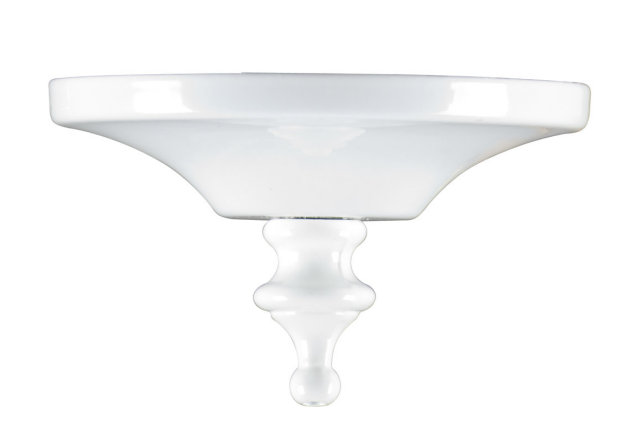 Concord Fans FC1000OBB Cap Finial Oil Brushed Bronze
