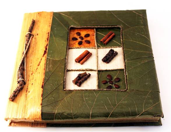 TIMES A842 Eco Album  L  Pack Of 2