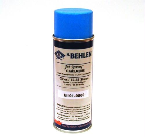 DGD 150N Jet Spray Clear Lacquer Copper Protectant for Weathervanes