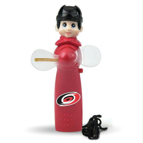 SCS 03645 Pack of 2 NHL Hockey Carolina Hurricanes Magical LED LightUp Portable 
