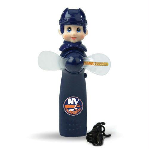 SCS 03658 Pack of 2 NHL Hockey New York Islanders Magical LED LightUp Portable F