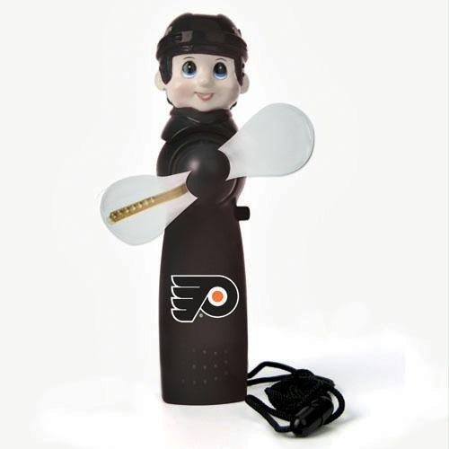 SCS 03661 Pack of 2 NHL Hockey Philadelphia Flyers Magical LED LightUp Portable 