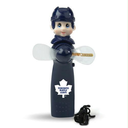 SCS 03667 Pack of 2 NHL Hockey Toronto Maple Leafs Magical LED LightUp Portable 