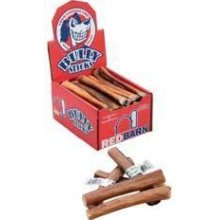 ODonnell Industries 207001 7 in. Bully Sticks Dog Treats 3 Pack