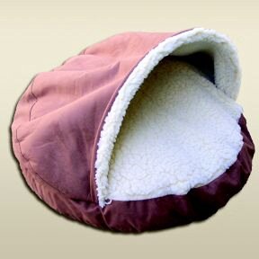 ODonnell Industries 87471 Luxury X Large Cozy Cave  Cafe