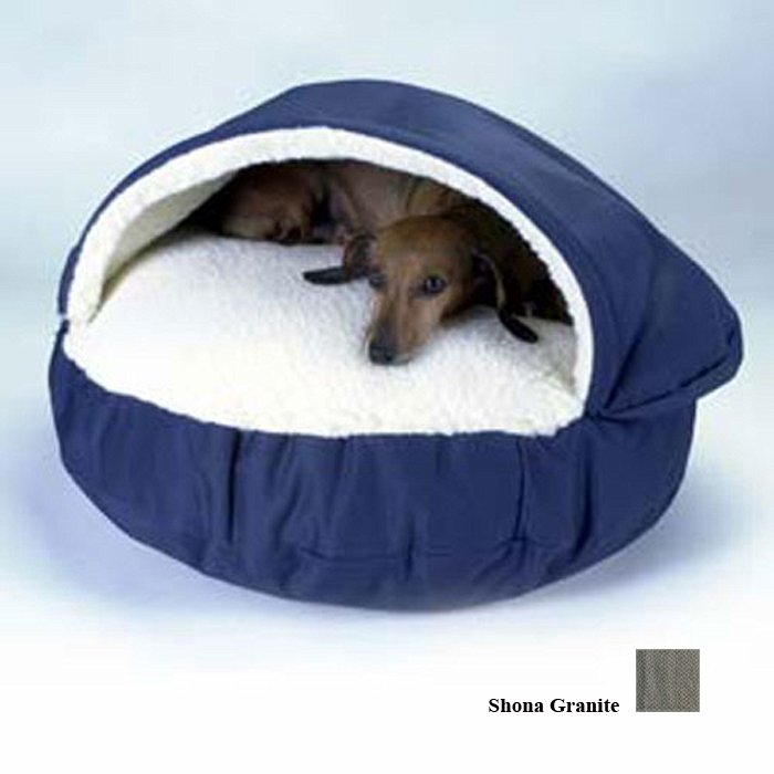 ODonnell Industries 87476 Luxury X Large Cozy Cave  Shona Granite