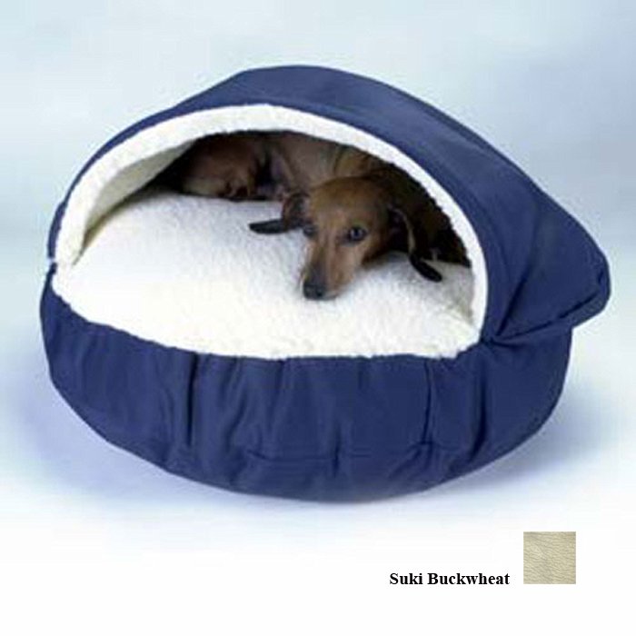 ODonnell Industries 87484 Luxury X Large Cozy Cave  Suki Buckwheat