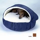 ODonnell Industries 87486 Luxury X Large Cozy Cave  Saddle