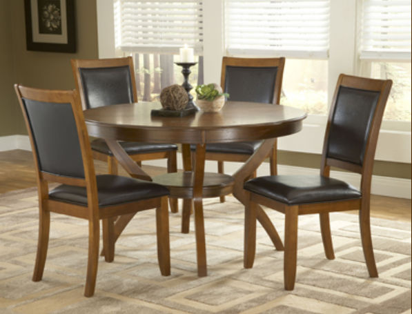 Bernards 5105 Cumberland Side Chair