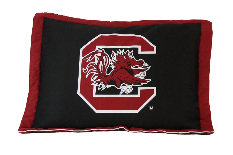 Scush South Carolina Printed Pillow Sham
