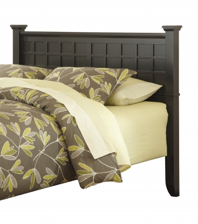 Home Styles 5181501 Arts  Crafts Queen Headboard