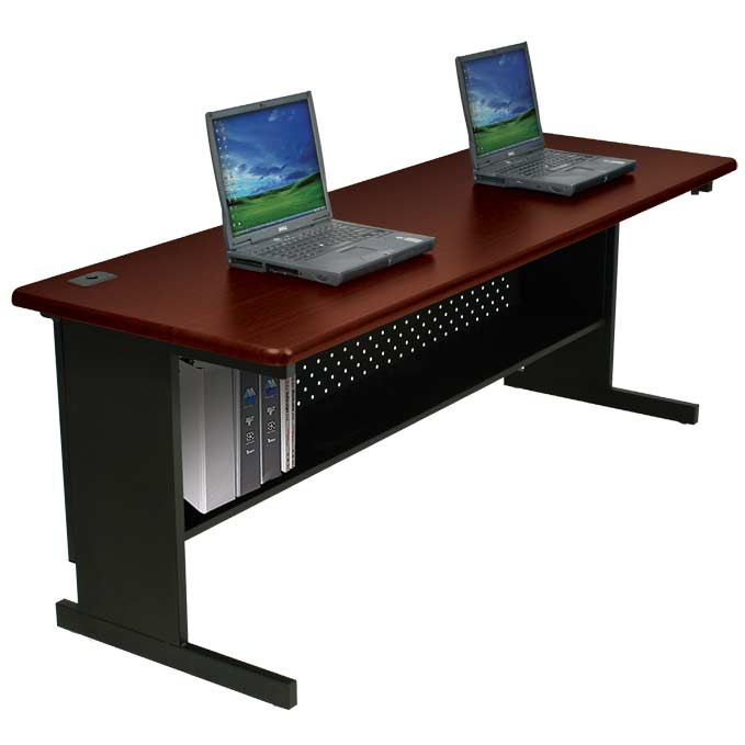 24 In. X 72 In. Agility Training Table