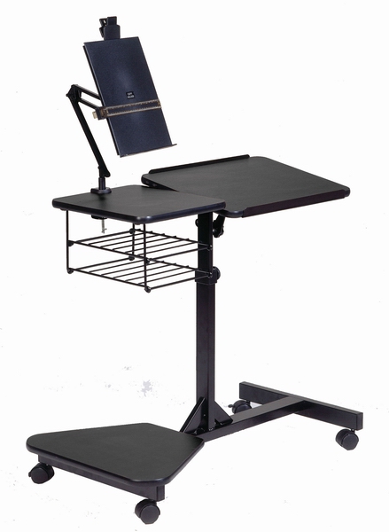 42052 Lapmaster Deluxe Laptop Stand