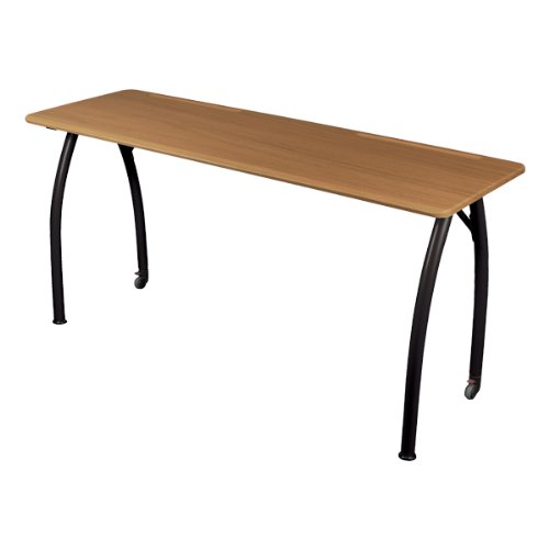 90123 20 In. X 72 In. Mentor Series Training Table