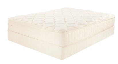 Parklane Mattresses SOM3874 Twin Size Medium Plush Latex Mattress