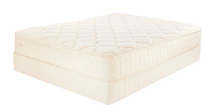 Parklane Mattresses SOM5374 Full Size Medium Plush Latex Mattress