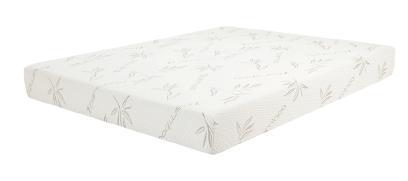 Parklane Mattresses F8M5374 Full Size 8apos;apos; Memory Foam Mattress