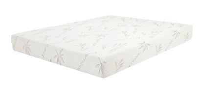 Parklane Mattresses F3M3874 Twin Size 8apos;apos; Memory Foam Mattress