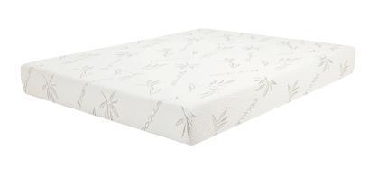 Parklane Mattresses F3M6079 Queen Size 8apos;apos; Memory Foam Mattress