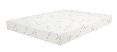 Parklane Mattresses F2M3880 Twin XL 6apos;apos; Memory Foam Mattress