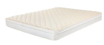 Parklane Mattresses PSR6079 Queen Pillow Top Innerspring Mattress