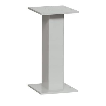 26 In. H Replacement Pedestal - Gray