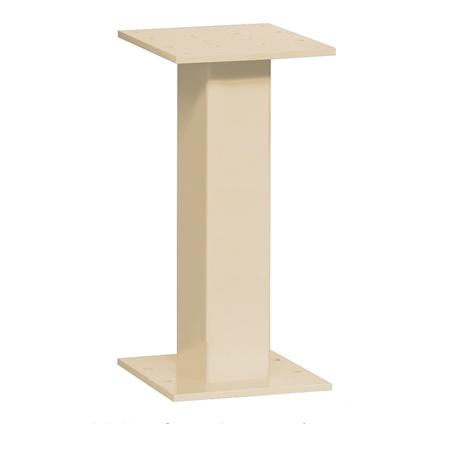 26 In. H Replacement Pedestal - Sandstone