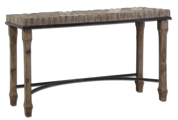 Uttermost 24266 Tehama#44; Console