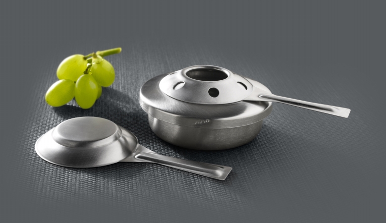 Boska USA Corp 853518 BOSKA Fondue Burner