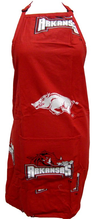 Arkansas Apron 26 In.x35 In. With 9 In. Pocket