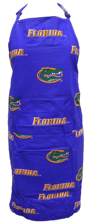 Floapr Florida Apron 26 In.x35 In. With 9 In. Pocket