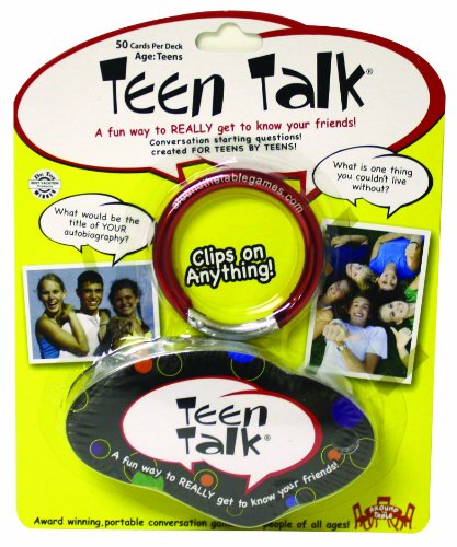 0919 Teen Talk