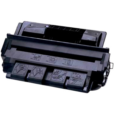 Canon CTFX6 Compatible Toner Cartridge Replaces Canon FX6 H116431220 Black