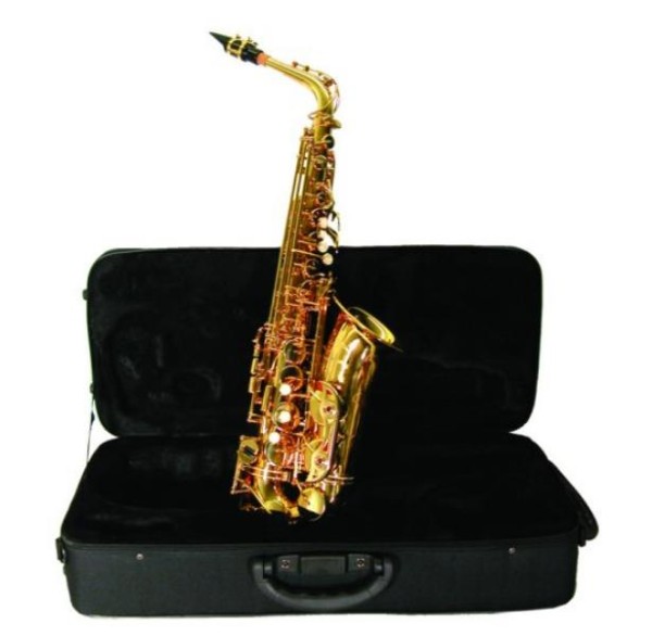 mnmm0049 Saxophone Shop