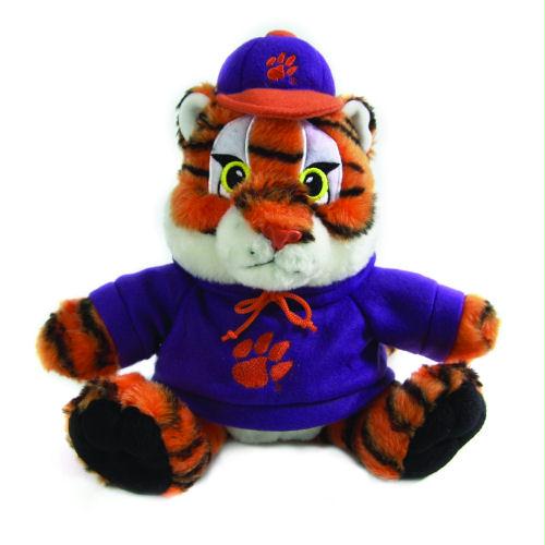 SCS 06268 9 in. NCAA Boise State Broncos Stuffed Toy Plush Mascot