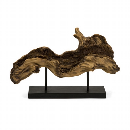 70253 Berne Drift Wood Sculpture