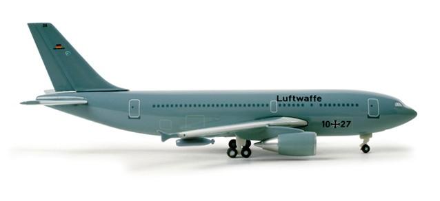 500 Scale He517782 Luftwaffe A310mrtt 1-500