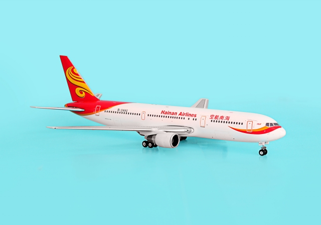 Phoenix Diecast 1400 PH598 Hainan 767300 1400 REG B2492