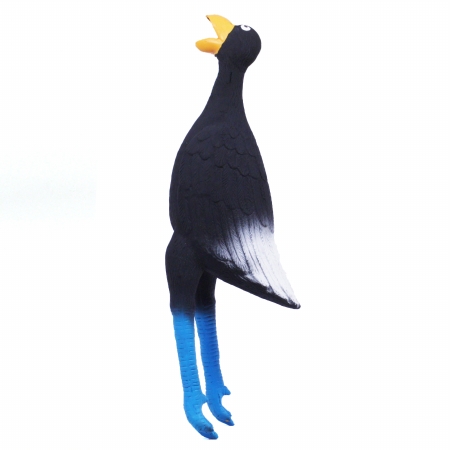 Kyjen PP02282 Squawkie Talkies Toucan