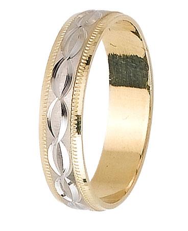 L A Wedding Wedding Bands
