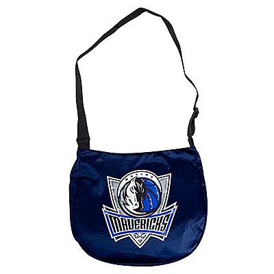 ProFANity by Littlearth 77001MAVS NBA Dallas Mavericks MVP Jersey Tote