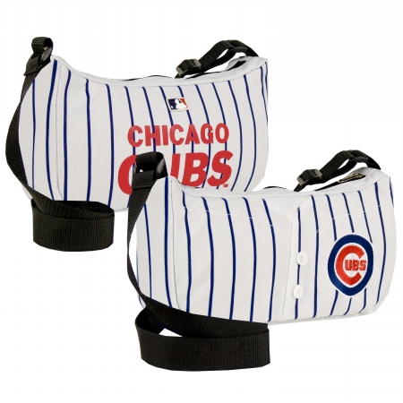 ProFANity by Littlearth 76004CUBS MLB Chicago Cubs Jersey Purse