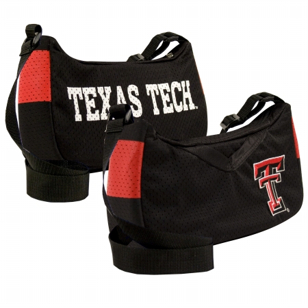 ProFANity by Littlearth 71004TXTC NCAA Texas Tech Jersey Purse