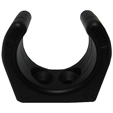 Cl38 1.25 In. C-shape Clip For Stowing