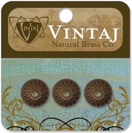 Vintaj Beads, Findings, and Jewelry Making
